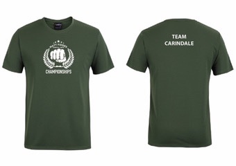 Pre order ONLY- MF Championships Team T-shirts - Orders close 15/09/23 ...