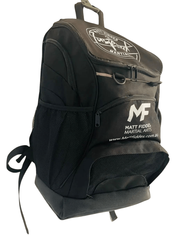 MF Inspired Backpack - Image 2