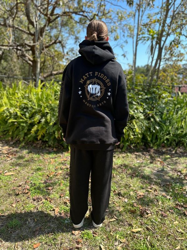 Limited Edition MF Inspired Tracksuits - Image 4