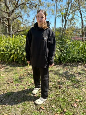 Limited Edition MF Inspired Tracksuits