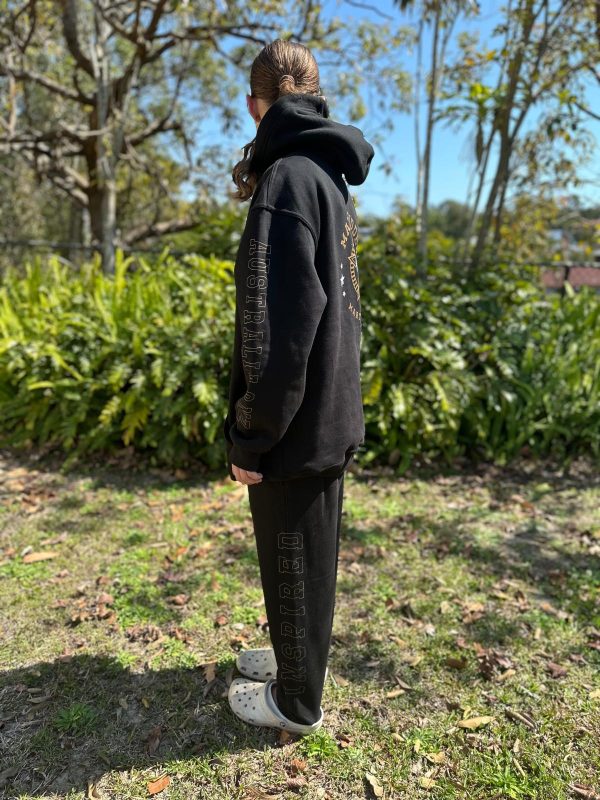 Limited Edition MF Inspired Tracksuits - Image 2